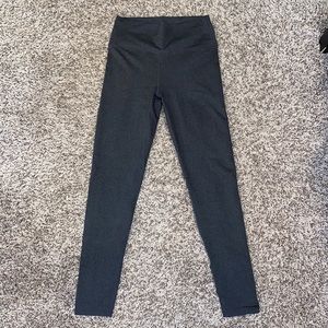 Women’s high waisted leggings
